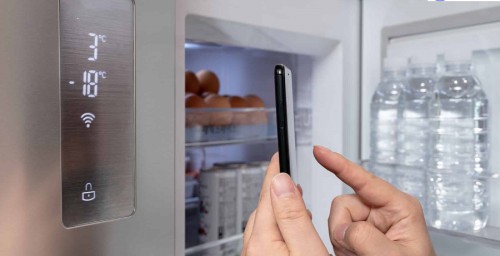 Tủ lạnh bị lỗi hư hỏng bo mạch: Nguyên nhân và cách xử lý