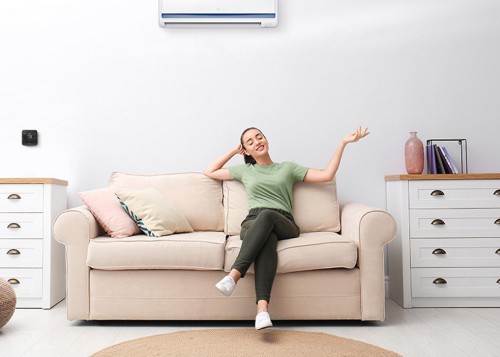 Cẩm nang vàng trong sử dụng máy lạnh đúng cách vào mùa hè