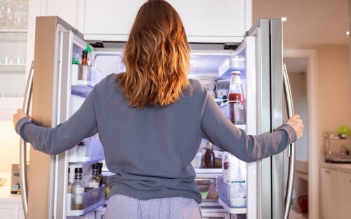 Vì sao tủ lạnh không lạnh? Nguyên nhân và cách khắc phục