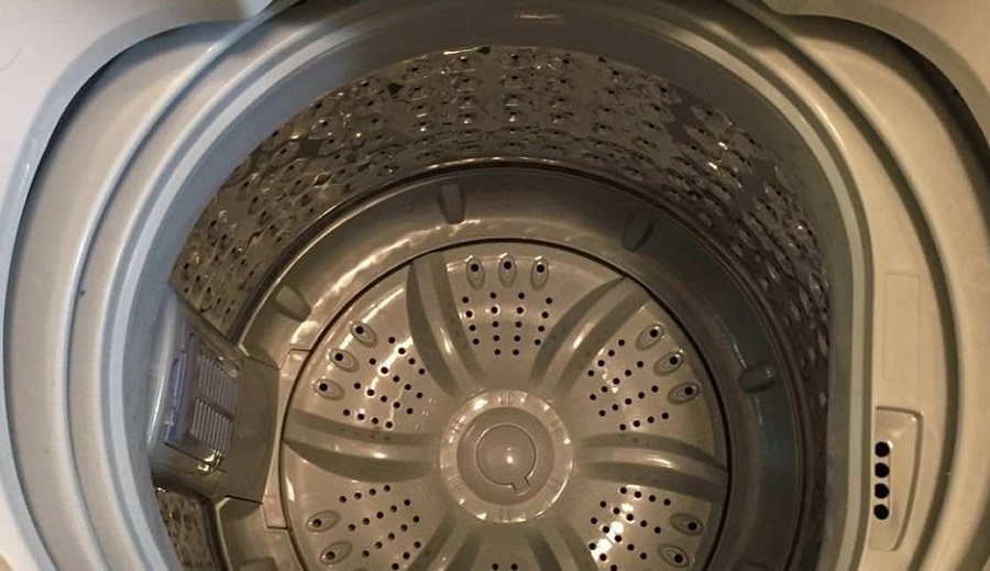 Dịch vụ sửa chữa máy giặt tại nhà uy tín